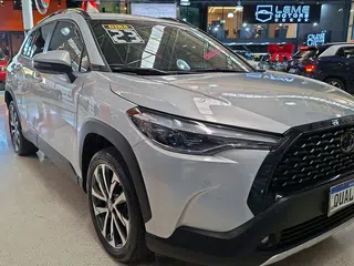 Foto de TOYOTA COROLLA CROSS 2023