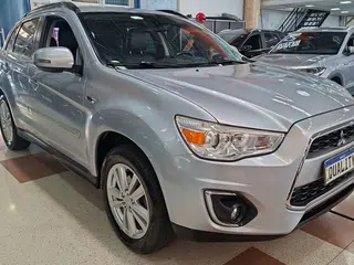 Foto de MITSUBISHI ASX 2013