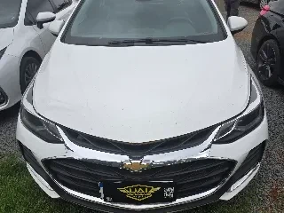 Foto de CHEVROLET CRUZE LTZ 1.4 16V Turbo Flex 4p Aut. 2023