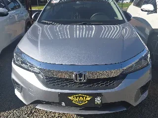 Foto de HONDA CITY Hatchback EXL 1.5 Flex 16V Aut. 2022