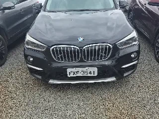 Foto de BMW X1 SDRIVE 20i 2.0/2.0 TB Acti.Flex Aut. 2017