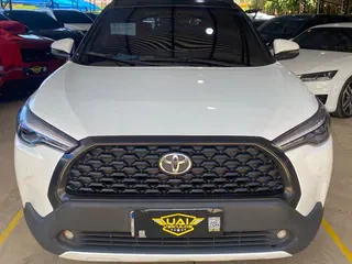 Foto de TOYOTA Corolla Cross XRE 2.0 16V Flex Aut. 2022