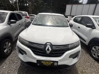 Foto de RENAULT KWID Zen 1.0 Flex 12V 5p Mec. 2025