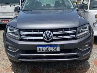 Foto de VOLKSWAGEN AMAROK Highline CD 3.0 4x4 TB Dies. Aut. 2018
