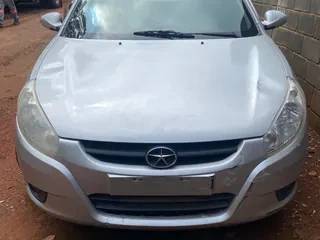 Foto de JAC J3 1.4 16V 5p Mec. 2012