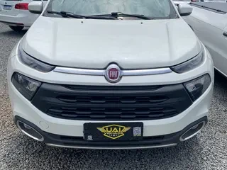 Foto de FIAT Toro Freedom 2.0 16V 4x4 TB Diesel Aut. 2019