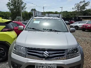 Foto de SUZUKI Grand Vitara 2.0 16V 4x2/4x4 5p Mec. 2016