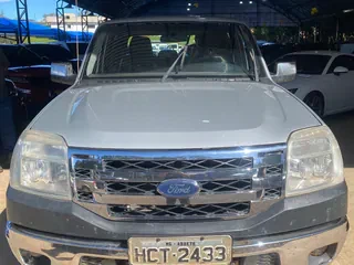 Foto de FORD Ranger Limited 3.0 PSE 4x4 CD TB Diesel 2011