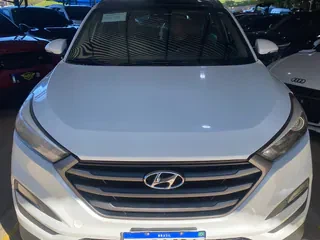 Foto de HYUNDAI Tucson GLS 1.6 Turbo 16V Aut. 2019