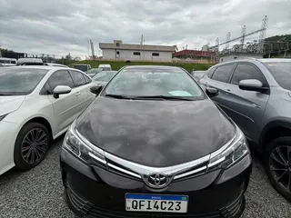 Foto de TOYOTA Corolla XEi 2.0 Flex 16V Aut. 2018