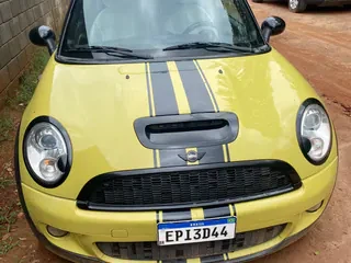 Foto de MINI COOPER S 1.6 Aut. 2010
