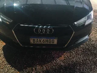 Foto de AUDI A4 Prestige 2.0 TFSI S-tronic 2019