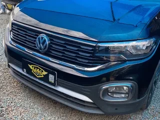 Foto de VOLKSWAGEN T-Cross Hig. 250 TSI 1.4 Flex 16V 5p Aut 2021