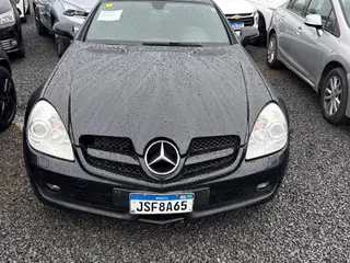 Foto de MERCEDES-BENZ SLK-200 Kompressor 16V/ 200 CGI 16V 2009