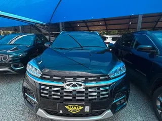 Foto de CHERY Tiggo 8 TXS 1.6 16V TGDi Aut. 2023