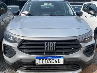 Foto de FIAT PULSE AUDACE Turbo 200  Aut. (Hibrído) 2025
