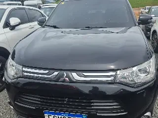 Foto de MITSUBISHI OUTLANDER 3.0/ GT 3.0 V6 Aut. 2014