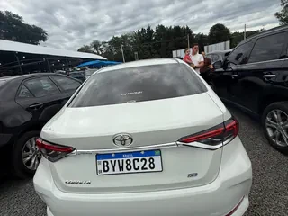 Foto de TOYOTA Corolla XEi 2.0 Flex 16V Aut. 2020