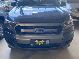 Foto de FORD Ranger XLS 2.2 4x4 CD Diesel Aut. 2018