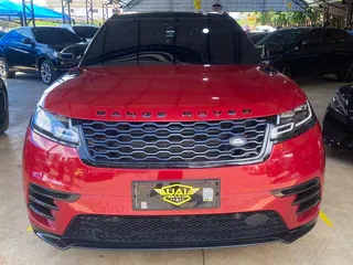 Foto de LAND ROVER Range R. VELAR R-Dyn. SE 3.0 4x4 V6 Aut. 2018
