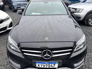 Foto de MERCEDES-BENZ C-300 Sport 2.0 16V Aut. 2018