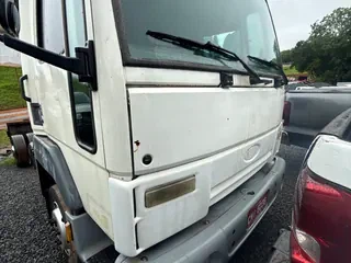 Foto de FORD CARGO 815/815 S/815 E Turbo 2p (diesel) 2007