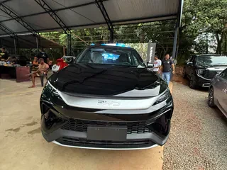 Foto de BYD Song Pro GS 1.5 16V Aut. (Hibrido) 2027