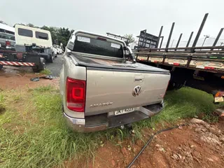 Foto de VOLKSWAGEN AMAROK Highline CD 2.0 16V TDI 4x4 Dies. 2012