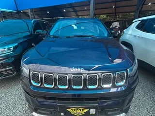 Foto de JEEP COMPASS LONG. T270 1.3 TB 4x2 Flex Aut. 2024