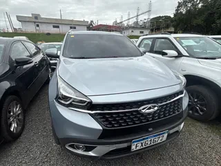 Foto de CHERY Tiggo 7 TXS 1.5 16V Turbo Flex Aut. 2022