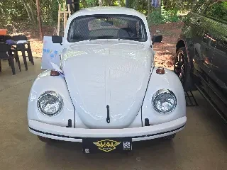 Foto de VOLKSWAGEN Fusca 1985