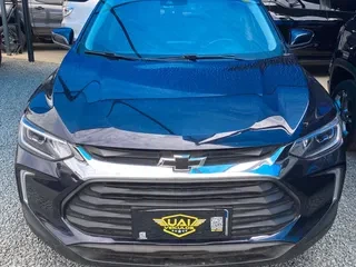 Foto de CHEVROLET TRACKER Premier 1.2 Turbo 12V Flex Aut. 2024