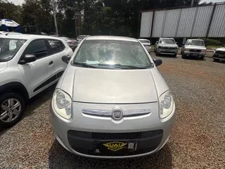 Foto de FIAT Palio ATTRACTIVE 1.0 EVO Fire Flex 8v 5p 2014