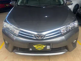 Foto de TOYOTA Corolla XEi 2.0 Flex 16V Aut. 2015