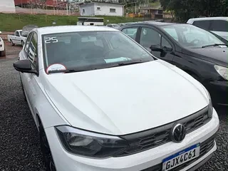Foto de VOLKSWAGEN Polo Track 1.0 Flex 12V 5p 2025