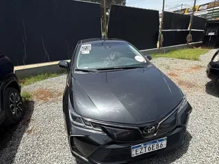 Foto de TOYOTA Corolla XEi 2.0 Flex 16V Aut. 2023