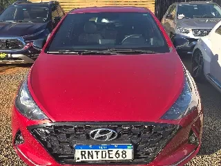 Foto de HYUNDAI HB20 Sport 1.0 TB Flex 12V Aut. 2022