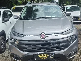 Foto de FIAT Toro Freedom 1.8 16V Flex Aut. 2020