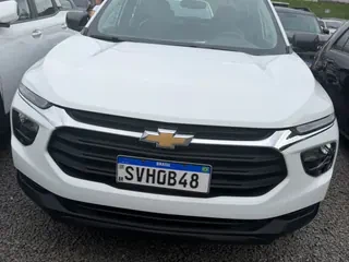Foto de CHEVROLET MONTANA 1.2 Turbo Flex 12V 4p Mec. 2024