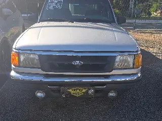 Foto de FORD Ranger STX 4.0 CS/ CE 1997