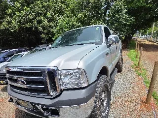 Foto de FORD F-250 XLT 4.2 TB Diesel 2000