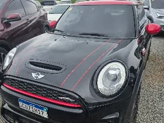 Foto de MINI COOPER John Works 2.0 Turbo 3p Aut. 2018