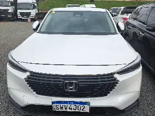 Foto de HONDA HR-V EXL 1.5 Flex Sensing 16V 5p Aut. 2025