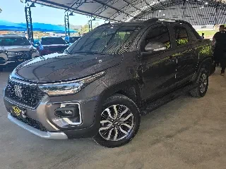 Foto de FIAT Strada Ranch 1.0 Flex Turbo CD Aut. 2024