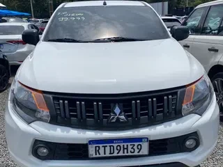 Foto de MITSUBISHI L200 Triton Sport GLS 2.4 CD Diesel Aut. 2022