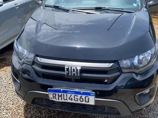 Foto de FIAT MOBI LIKE 1.0 Fire Flex 5p. 2025