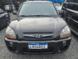 Foto de HYUNDAI Tucson 2.0 16V Flex Aut. 2015