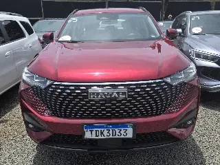 Foto de GWM Haval H6 34 1.5 AWD (Hibrido) 2025