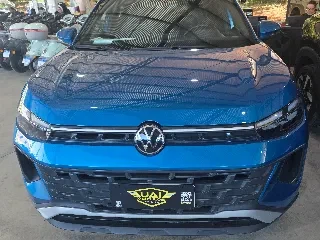 Foto de VOLKSWAGEN Tera High 1.0 170 TSI Flex 12V 5p Aut 2026