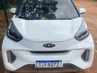 Foto de CAOA CHERY iCar EQ1 TECH (Elétrico) 2023